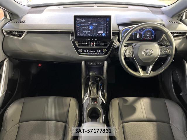 Toyota COROLLA CROSS 2024-02 8812957-2
