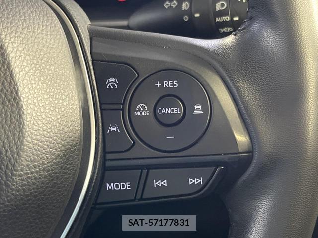 Toyota COROLLA CROSS 2024-02 8812957-6