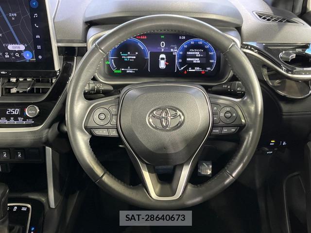 Toyota COROLLA CROSS 2024-06 8812967-11
