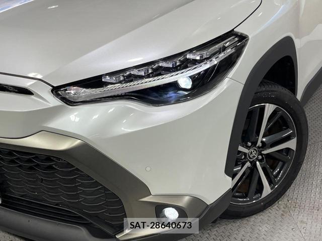 Toyota COROLLA CROSS 2024-06 8812967-12
