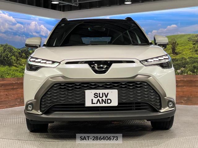Toyota COROLLA CROSS 2024-06 8812967-14