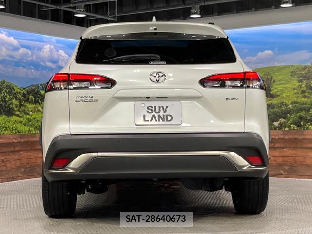 Toyota COROLLA CROSS 2024-06 8812967-15