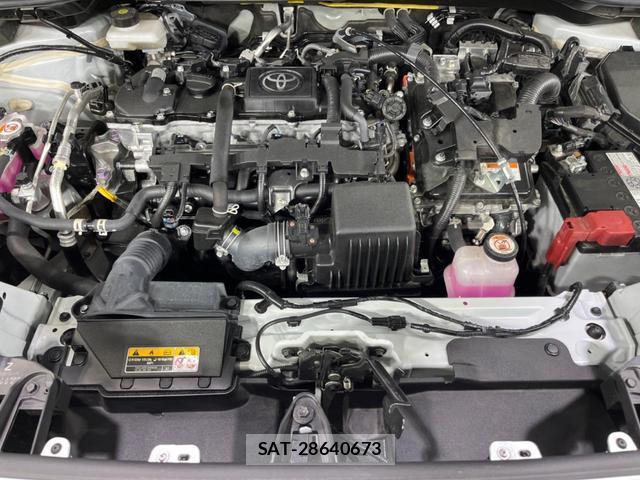 Toyota COROLLA CROSS 2024-06 8812967-18