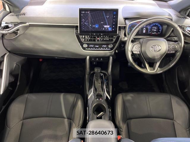 Toyota COROLLA CROSS 2024-06 8812967-2