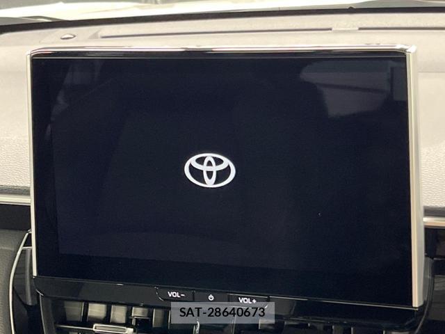 Toyota COROLLA CROSS 2024-06 8812967-4