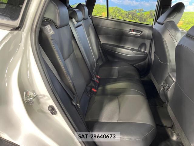 Toyota COROLLA CROSS 2024-06 8812967-9