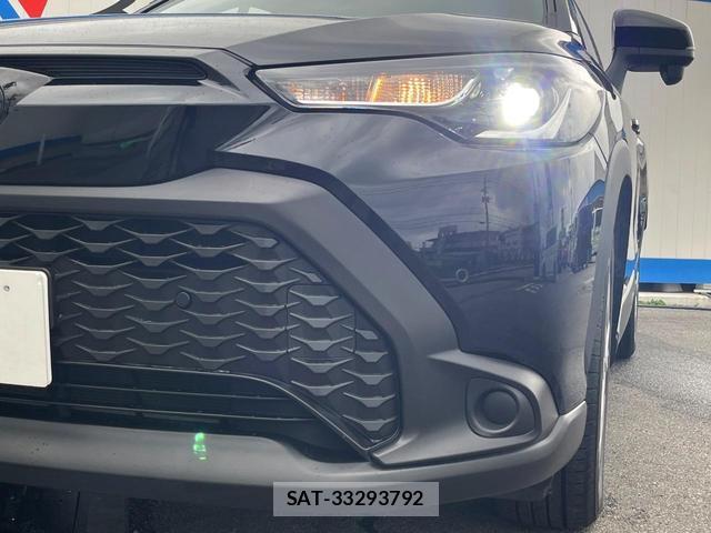 Toyota COROLLA CROSS 2024-06 8813410-12