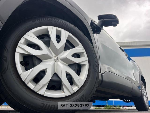 Toyota COROLLA CROSS 2024-06 8813410-13
