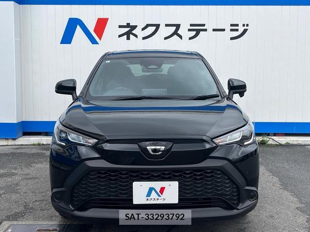 Toyota COROLLA CROSS 2024-06 8813410-14