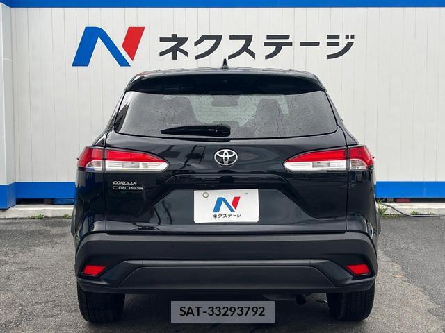 Toyota COROLLA CROSS 2024-06 8813410-15