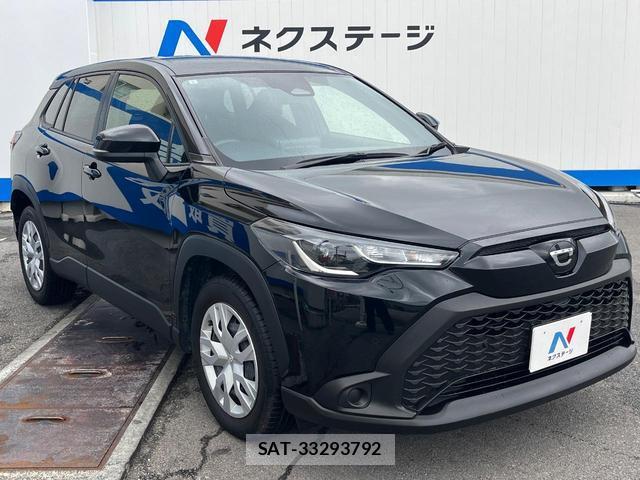 Toyota COROLLA CROSS 2024-06 8813410-16
