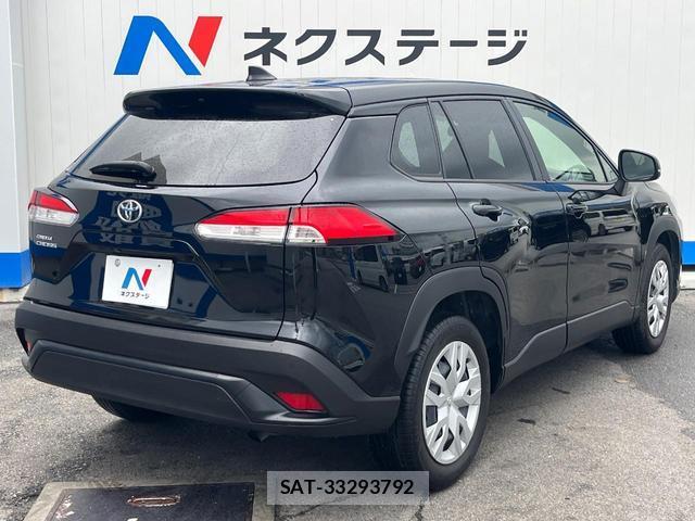 Toyota COROLLA CROSS 2024-06 8813410-17