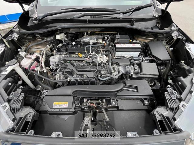 Toyota COROLLA CROSS 2024-06 8813410-18