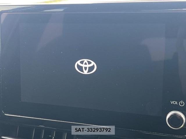 Toyota COROLLA CROSS 2024-06 8813410-3