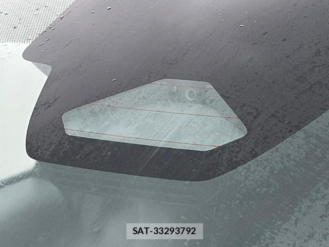 Toyota COROLLA CROSS 2024-06 8813410-5
