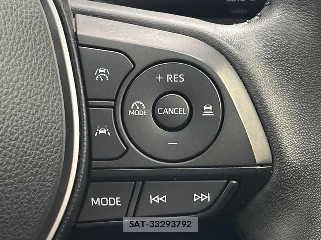 Toyota COROLLA CROSS 2024-06 8813410-6