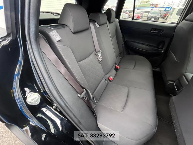 Toyota COROLLA CROSS 2024-06 8813410-9