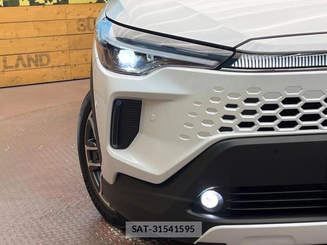 Toyota COROLLA CROSS 2025-09 8813689-11