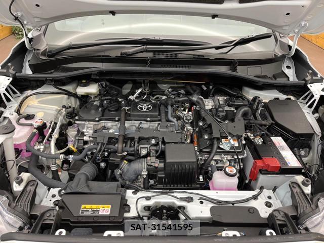 Toyota COROLLA CROSS 2025-09 8813689-17