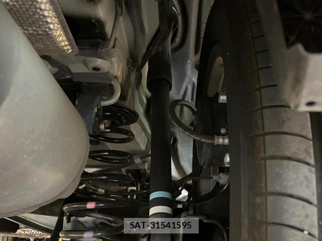 Toyota COROLLA CROSS 2025-09 8813689-19