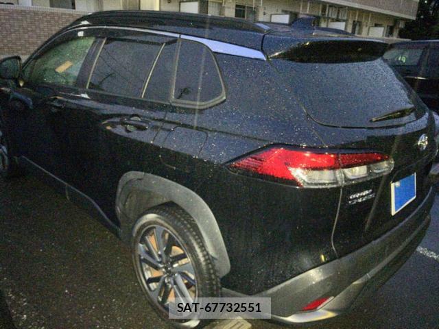 Toyota COROLLA CROSS 2023-02 8813873-12