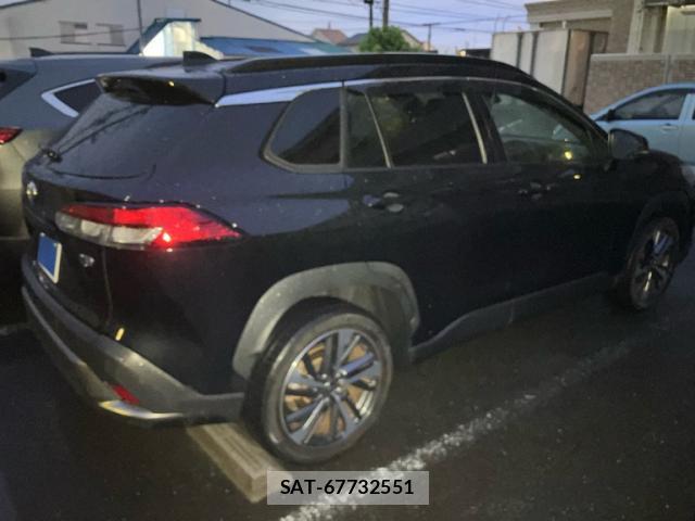 Toyota COROLLA CROSS 2023-02 8813873-13