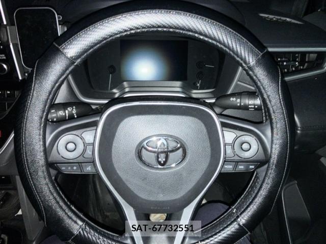 Toyota COROLLA CROSS 2023-02 8813873-14