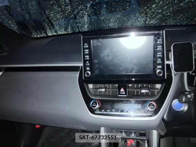 Toyota COROLLA CROSS 2023-02 8813873-15