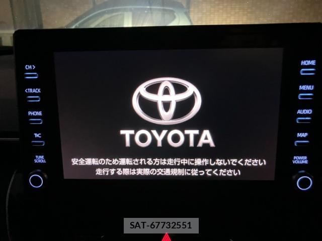Toyota COROLLA CROSS 2023-02 8813873-17