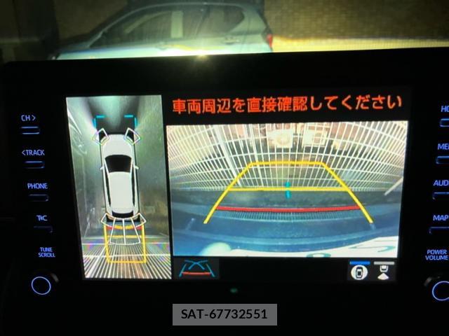 Toyota COROLLA CROSS 2023-02 8813873-19
