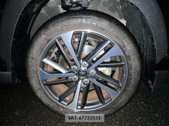 Toyota COROLLA CROSS 2023-02 8813873-3