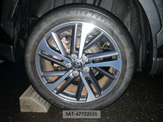 Toyota COROLLA CROSS 2023-02 8813873-4