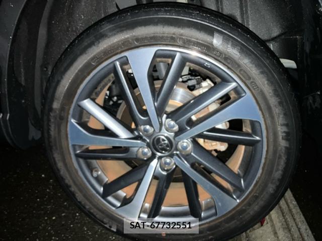Toyota COROLLA CROSS 2023-02 8813873-5