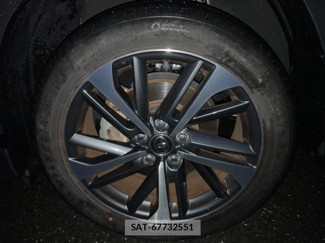 Toyota COROLLA CROSS 2023-02 8813873-6
