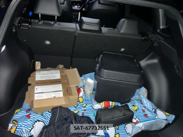 Toyota COROLLA CROSS 2023-02 8813873-7