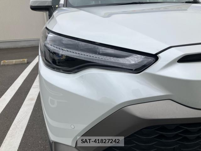 Toyota COROLLA CROSS 2023-06 8813885-4