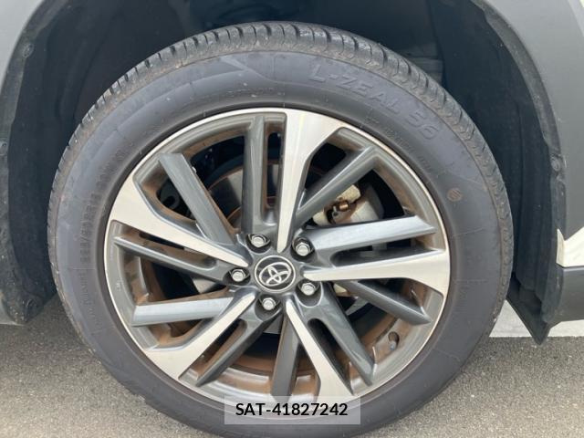 Toyota COROLLA CROSS 2023-06 8813885-5