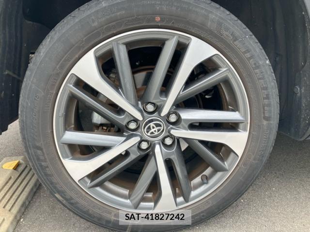 Toyota COROLLA CROSS 2023-06 8813885-6
