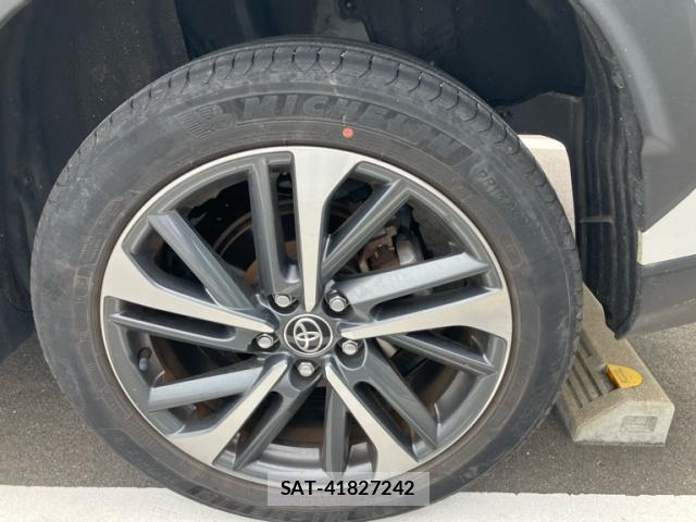 Toyota COROLLA CROSS 2023-06 8813885-7