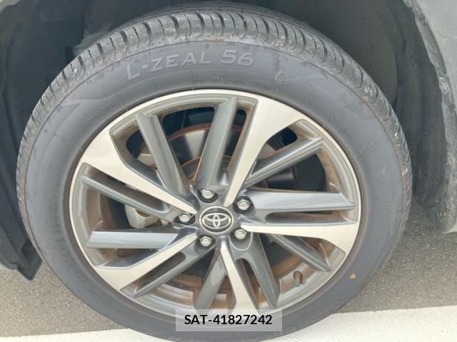 Toyota COROLLA CROSS 2023-06 8813885-8