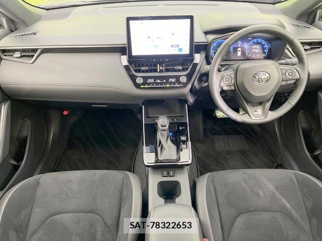 Toyota COROLLA CROSS 2026-01 8813985-1