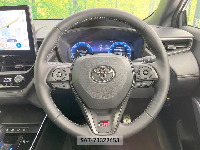 Toyota COROLLA CROSS 2026-01 8813985-10