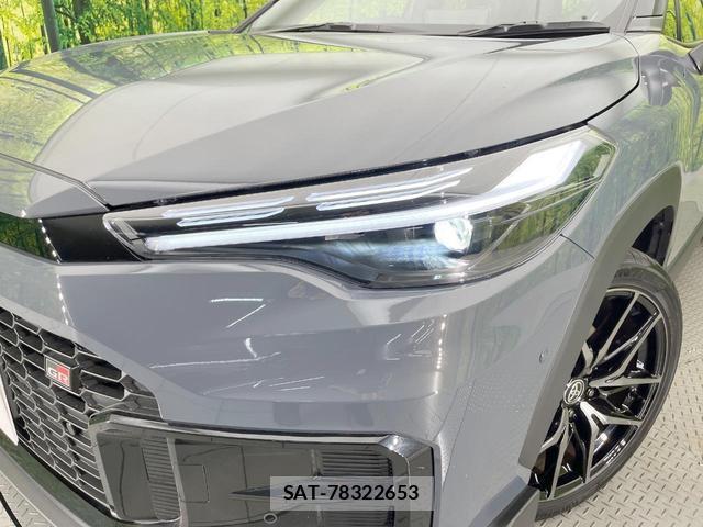Toyota COROLLA CROSS 2026-01 8813985-11