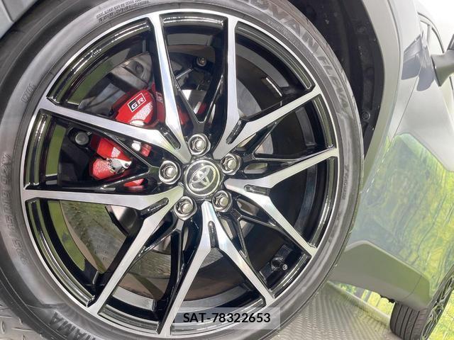 Toyota COROLLA CROSS 2026-01 8813985-12
