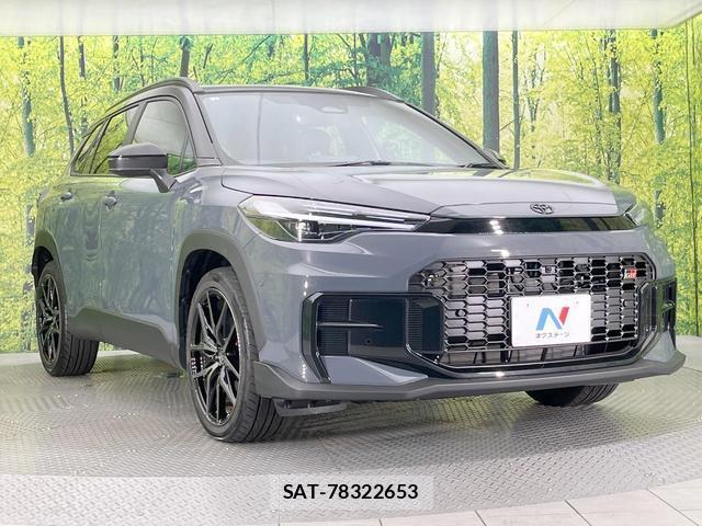 Toyota COROLLA CROSS 2026-01 8813985-15