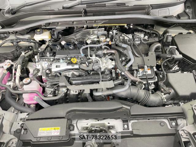 Toyota COROLLA CROSS 2026-01 8813985-17