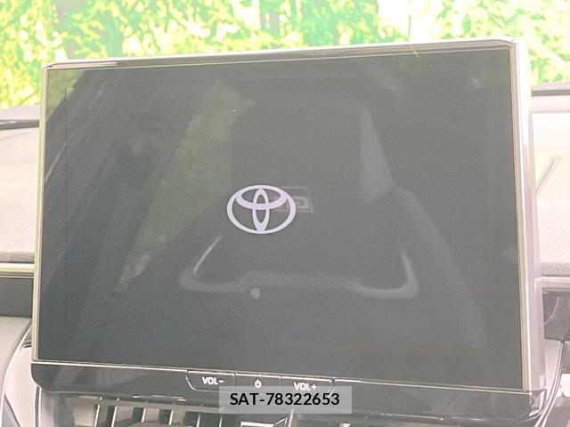 Toyota COROLLA CROSS 2026-01 8813985-3