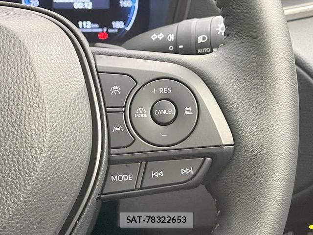 Toyota COROLLA CROSS 2026-01 8813985-5