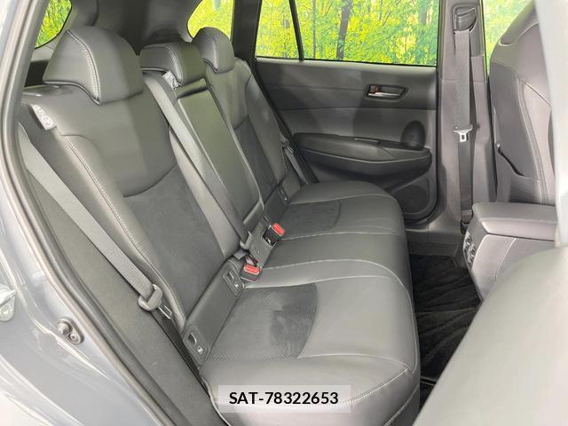 Toyota COROLLA CROSS 2026-01 8813985-8
