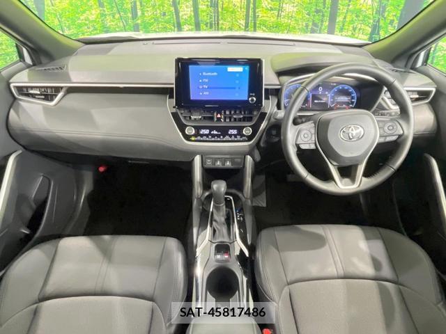 Toyota COROLLA CROSS 2024-03 8814019-1